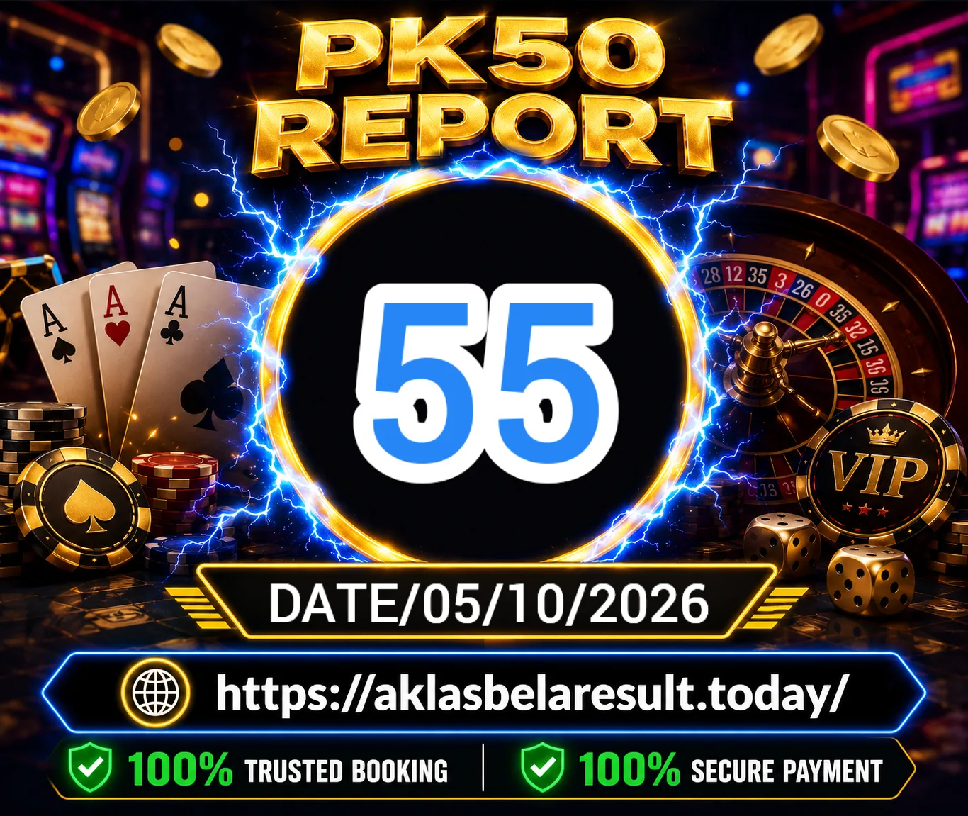 Pk50