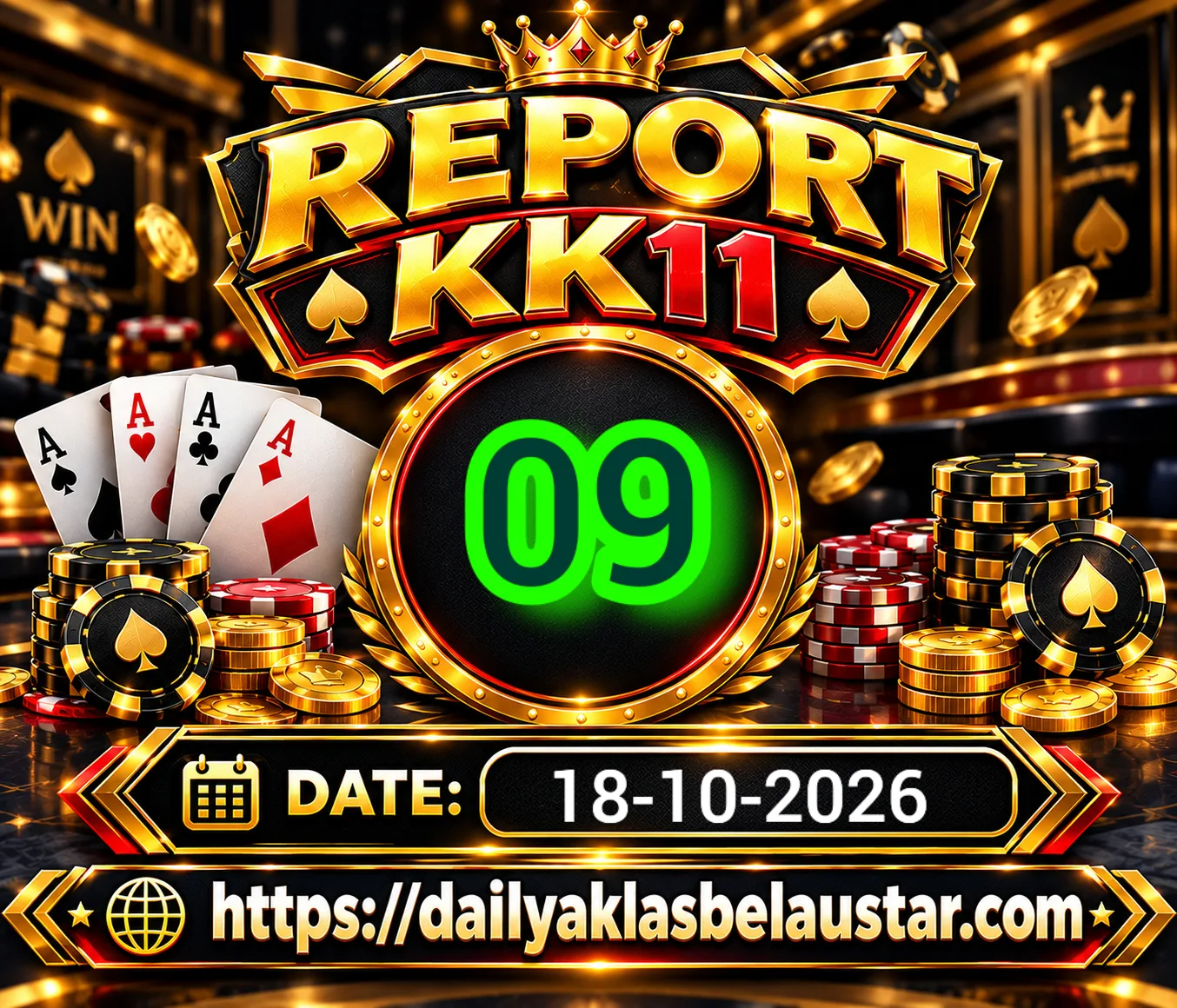 Daily ak lasbela pk10 ki pk55 ki report